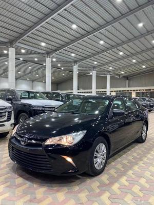 Toyota Camry 2017