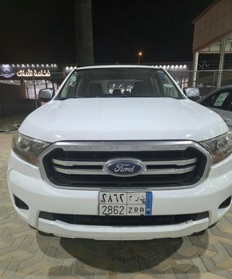 Ford Ranger 2020