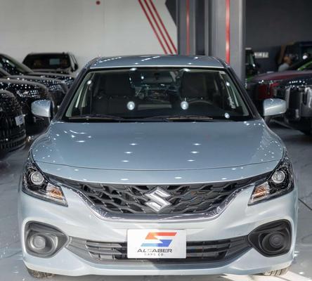 Suzuki Baleno 2025