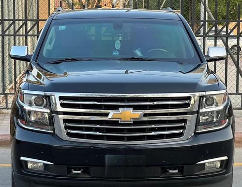 Chevrolet Tahoe 2019