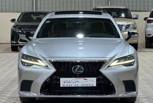 Lexus Other 2021