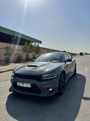 دودج تشارجر 2023