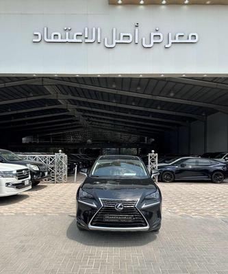 Lexus RC 2020
