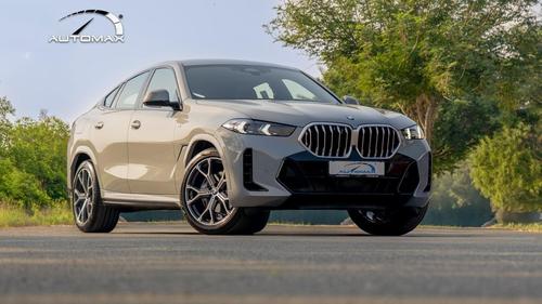 BMW X6 2026