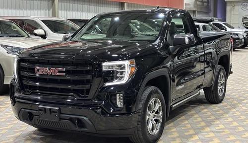 Gmc Sierra 2022