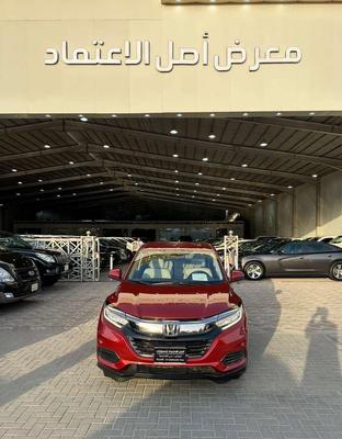 Honda HRV 2021