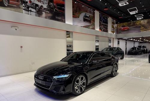 اودي A7 2019
