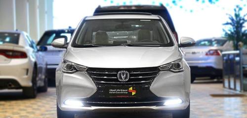 Changan Alsvin 2027