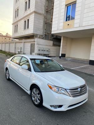 Toyota Avalon 2012