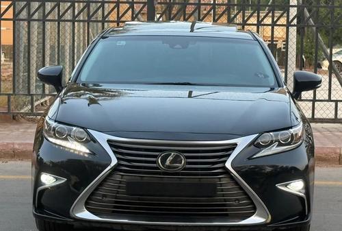 Lexus ES 350 2017