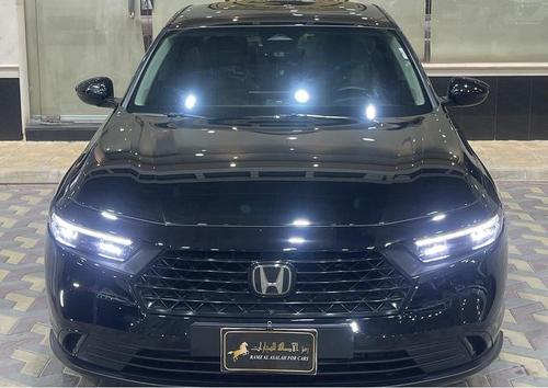 هوندا أكورد 2025