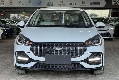 Chery Arrizo 5 2026