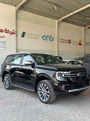 فورد ايفرست 2025