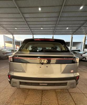 Hyundai Creta 2026