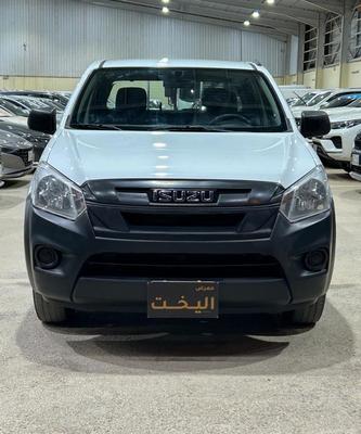 Isuzu D max 2023