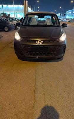Hyundai I10 2026