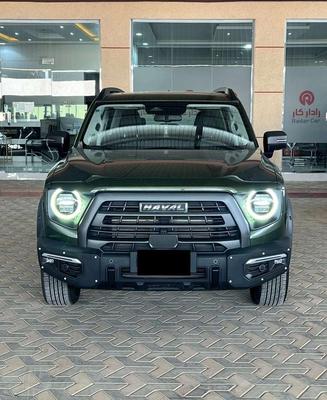 Haval Dargo 2023