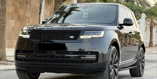 Land Rover Range Rover 2022