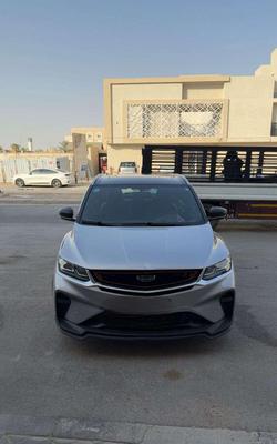 Geely Cool Ray 2021