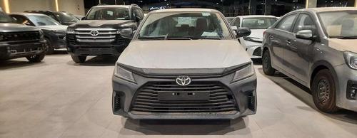 Toyota Yaris 2026