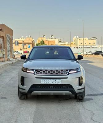 Land Rover Range Rover 2020