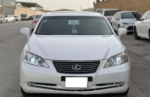 لكزس ES 350 2007
