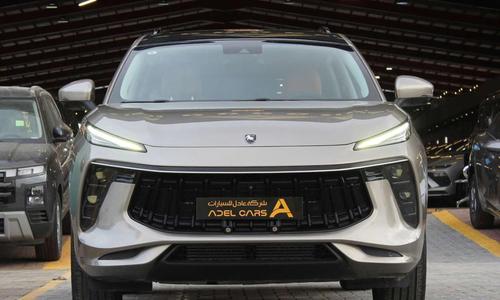 دونج فنج T5 Evo 2024
