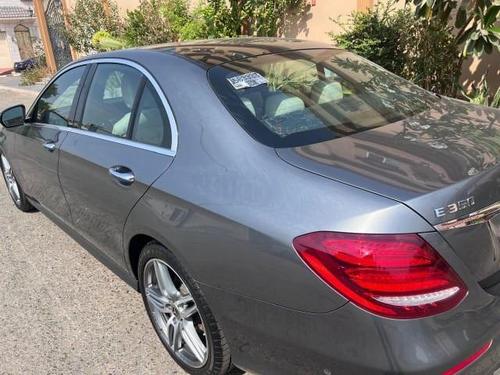 Mercedes 350 2020