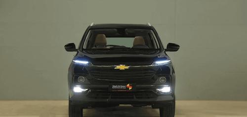 Chevrolet Captiva 2026