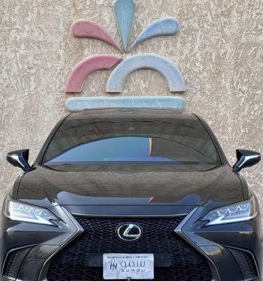 لكزس ES 350 2021