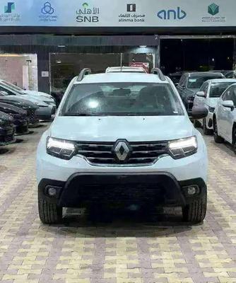 Renault Duster 2025