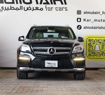 Mercedes Other 2015
