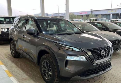 Nissan XTrail 2026