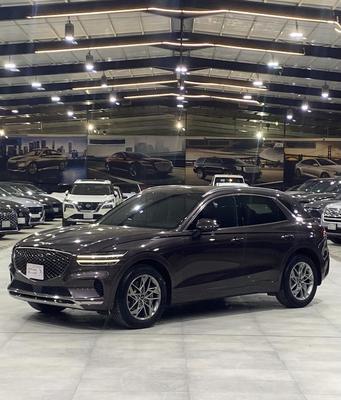 Genesis GV70 2023