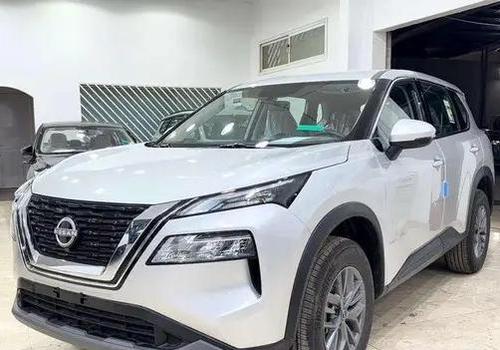 Nissan XTrail 2026