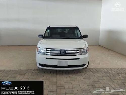 Ford Flex 2015