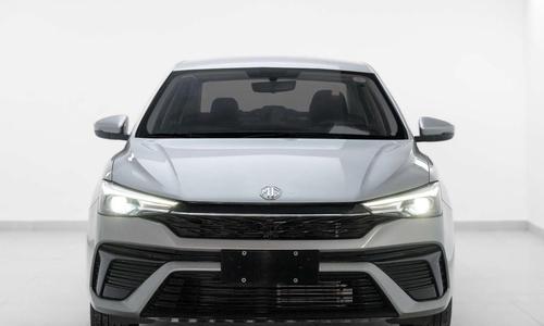 MG 5 2025