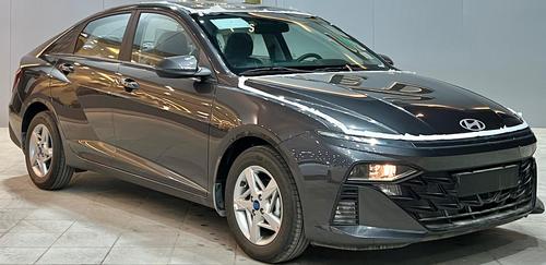 Hyundai Accent 2026