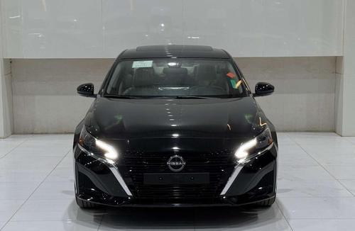 Nissan Altima 2026