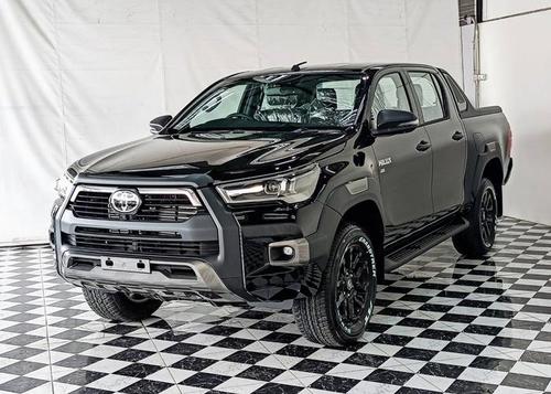 Toyota Hilux 2026