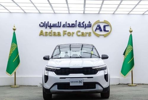 Kia Sonet 2026