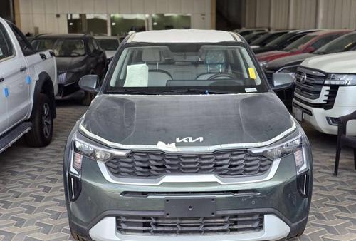 Kia Sonet 2026