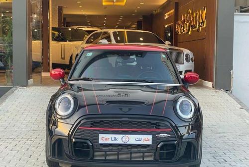 Mini Cooper 2023