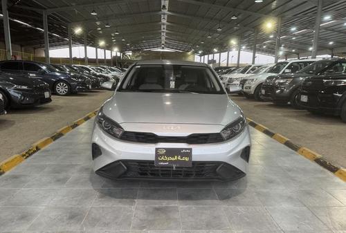 Kia Cerato 2023