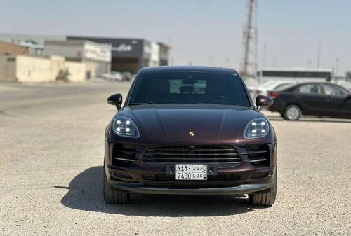 بورش ماكان 2019