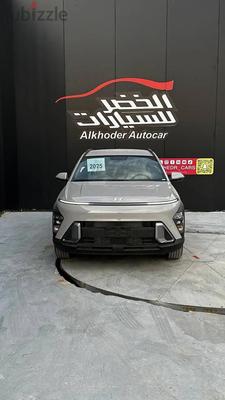 Hyundai Kona 2026