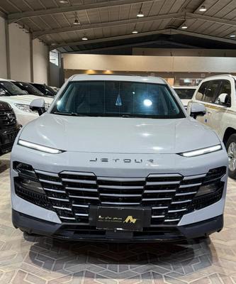 جيتور داشينج 2024