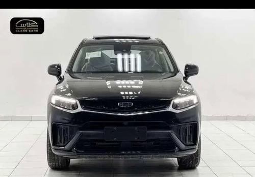 جيلي توجيلا 2025