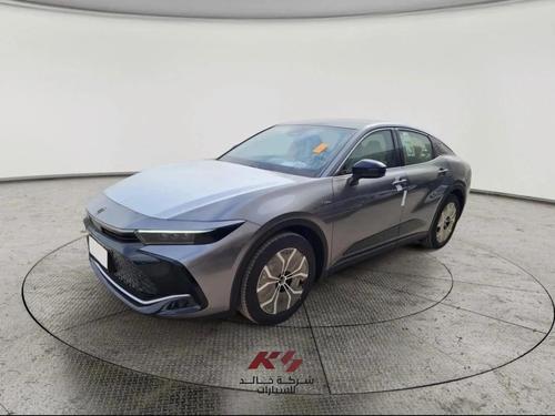 Toyota Crown 2026
