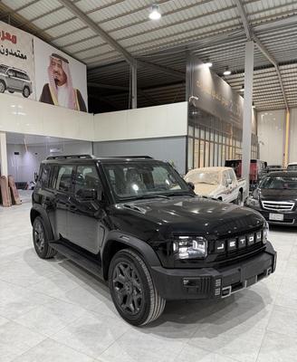 جيتور تى 2 2026
